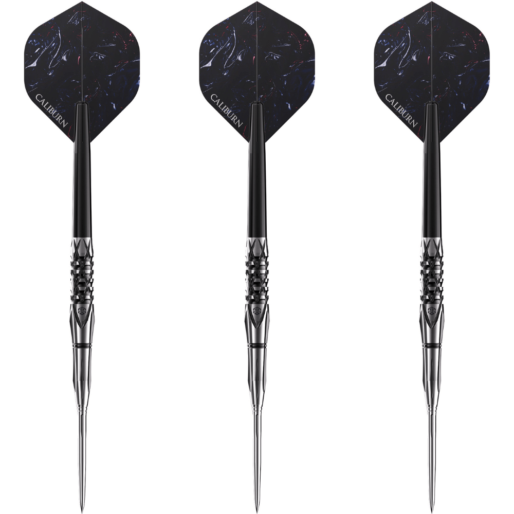 Caliburn Sword S4 Steeldarts Set