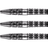 Caliburn The Pandaman Advanced Steeldarts Set
