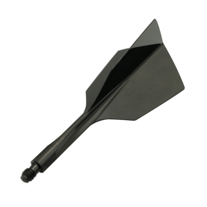 Condor Axe 120 Flight System Narrow Black Detail