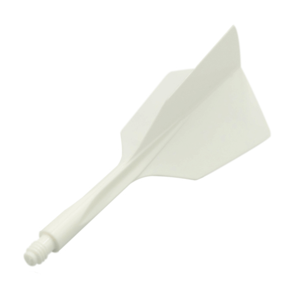 Condor Axe 120 Flight System Narrow White Detail