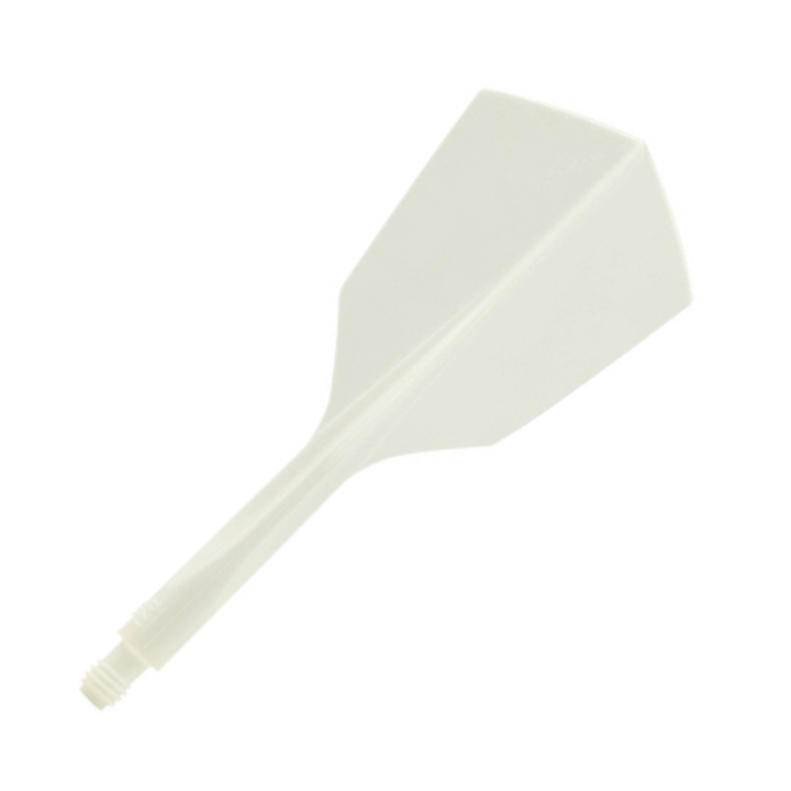 Condor Axe 120 Flight System Narrow White
