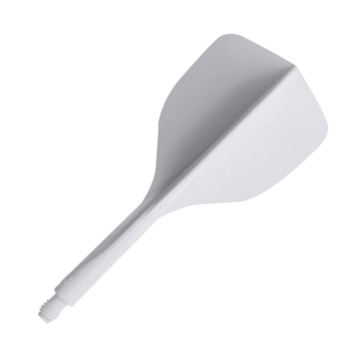 Condor Axe 120 Flight System Small White