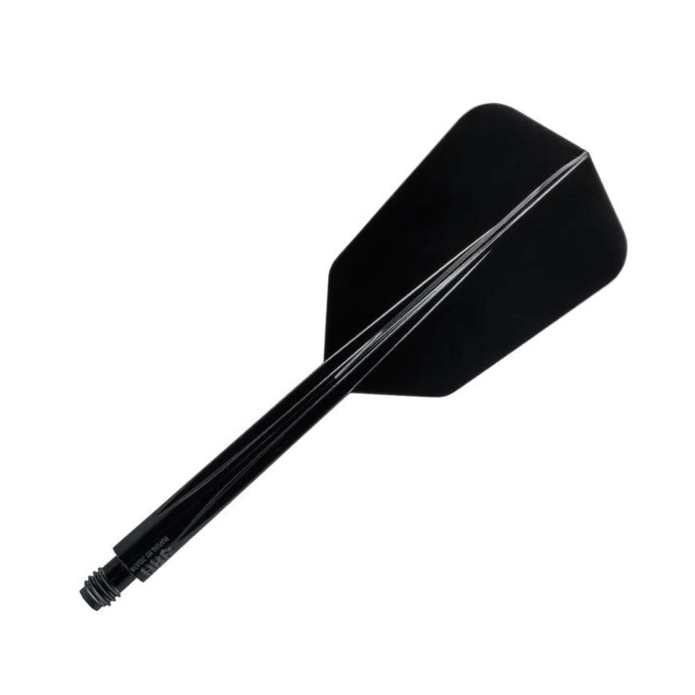 Condor Axe Flight System Wing Slim Black 