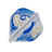 Cosmo Fit Flights Air Chieko Nozoki Standard Design blau