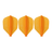 Cosmo Fit Flights Air Shape - Orange