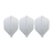 Cosmo Fit Flights Air Shape - Transparent