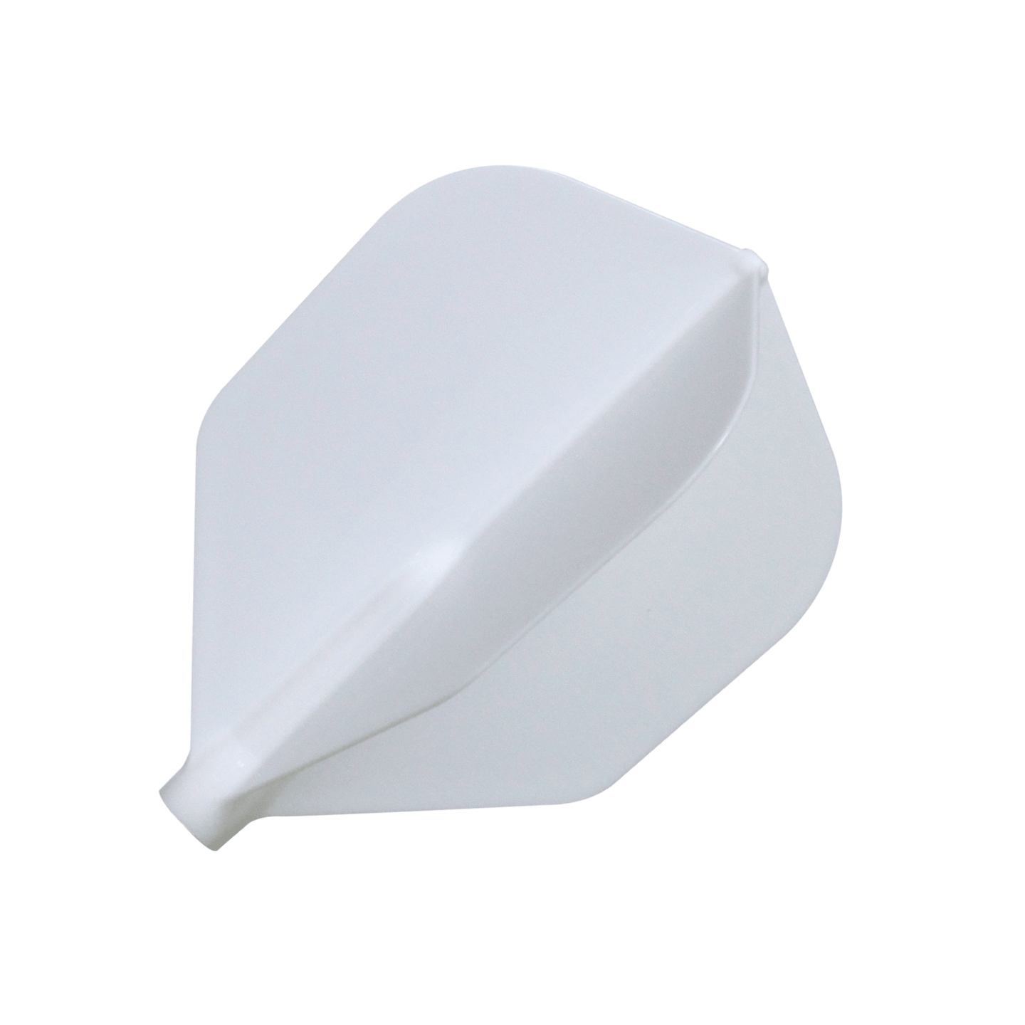 Cosmo Fit Flights Air Shape - Weiß seitlich