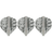 Cosmo Fit Flights Air Shunpei Noge 4 Standard