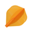 Cosmo Fit Flights Air Standard - Orange seitlich