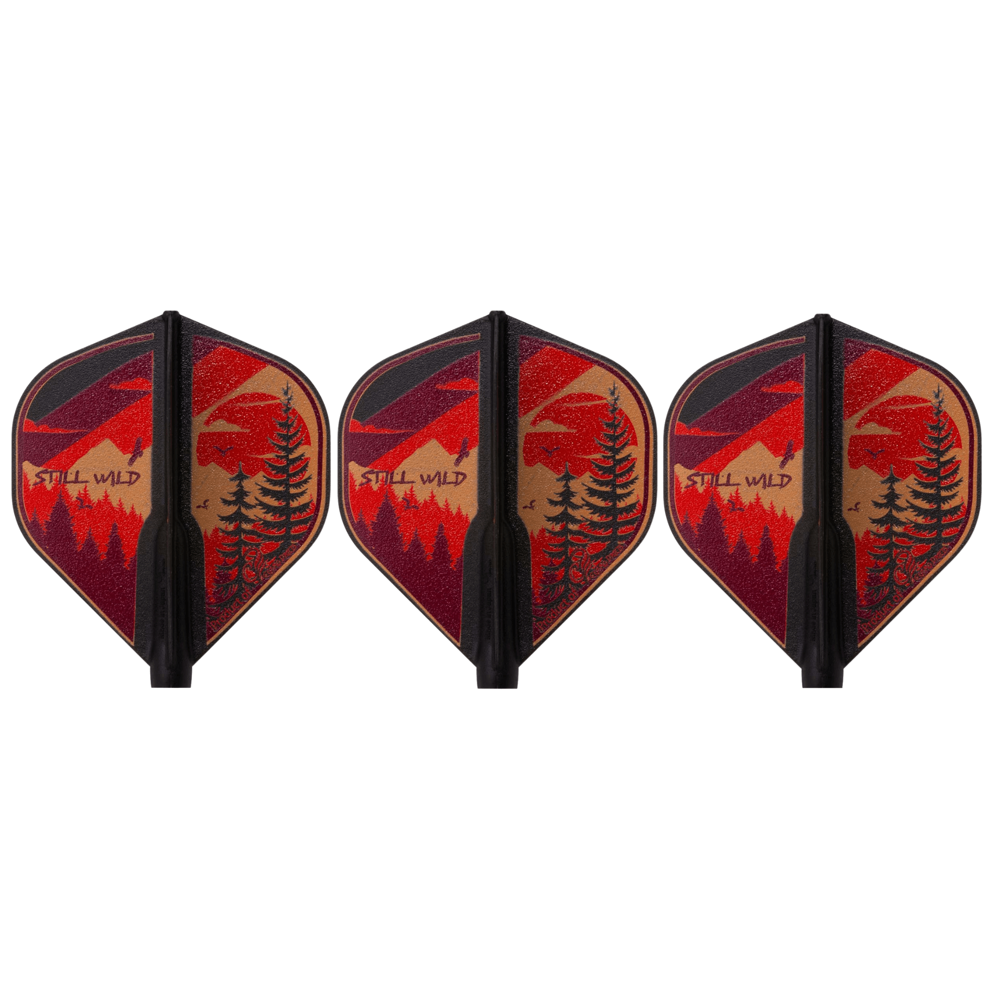 Cosmo Fit Flights Cali West 3 Standard