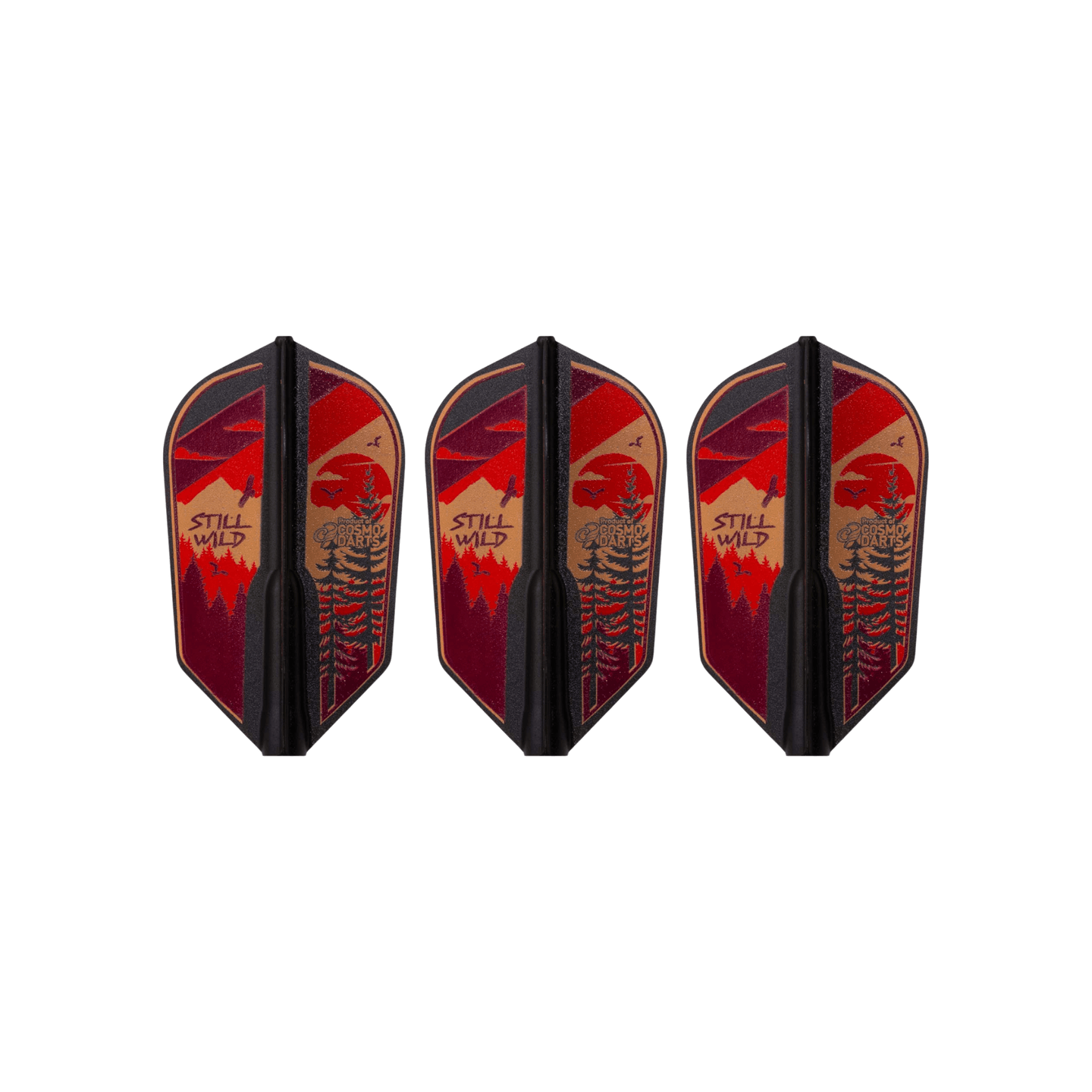Cosmo Fit Flights Cali West 3 Super Slim