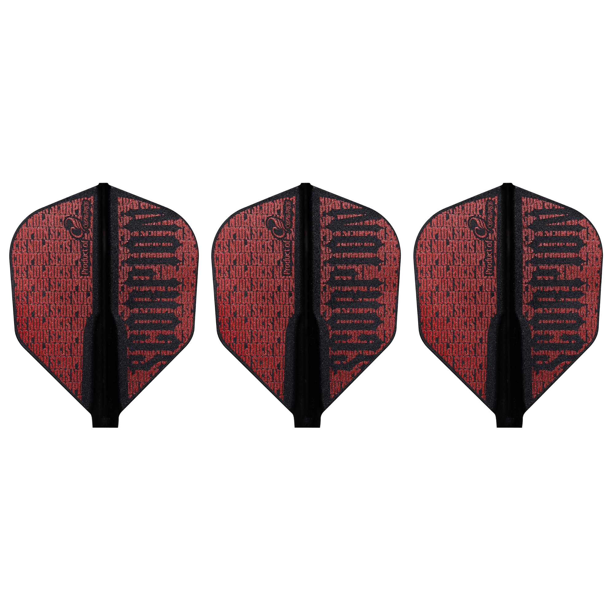 Cosmo Fit Flights David Fatum 3 Shape B Seite
