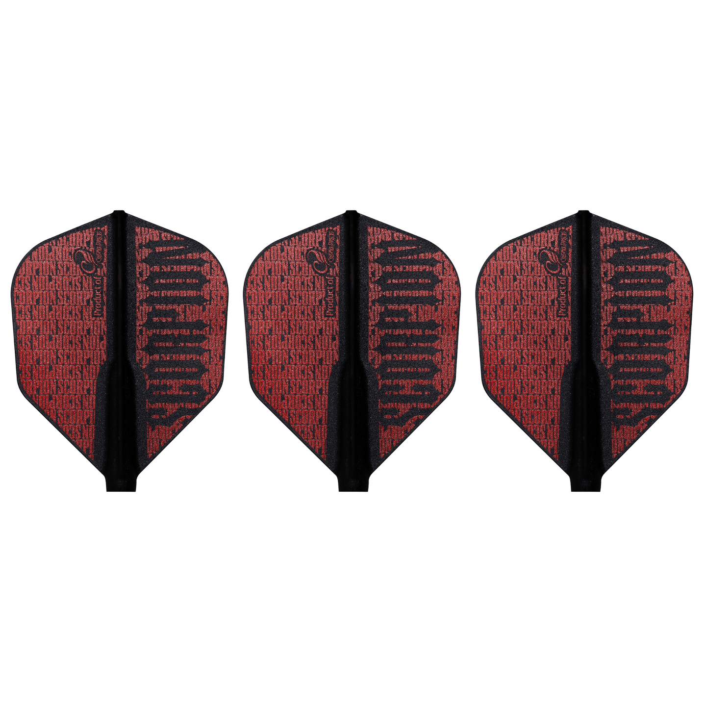 Cosmo Fit Flights David Fatum 3 Shape B Seite