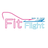Fit Flight Logo