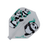 Cosmo Fit Flights Printed Series Panda x Family Shape natur
