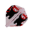 Cosmo Fit Flights Printed Series Red Panda Standard pink