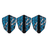 Cosmo Fit Flights Pro Jason Brandon S-4 A Seite