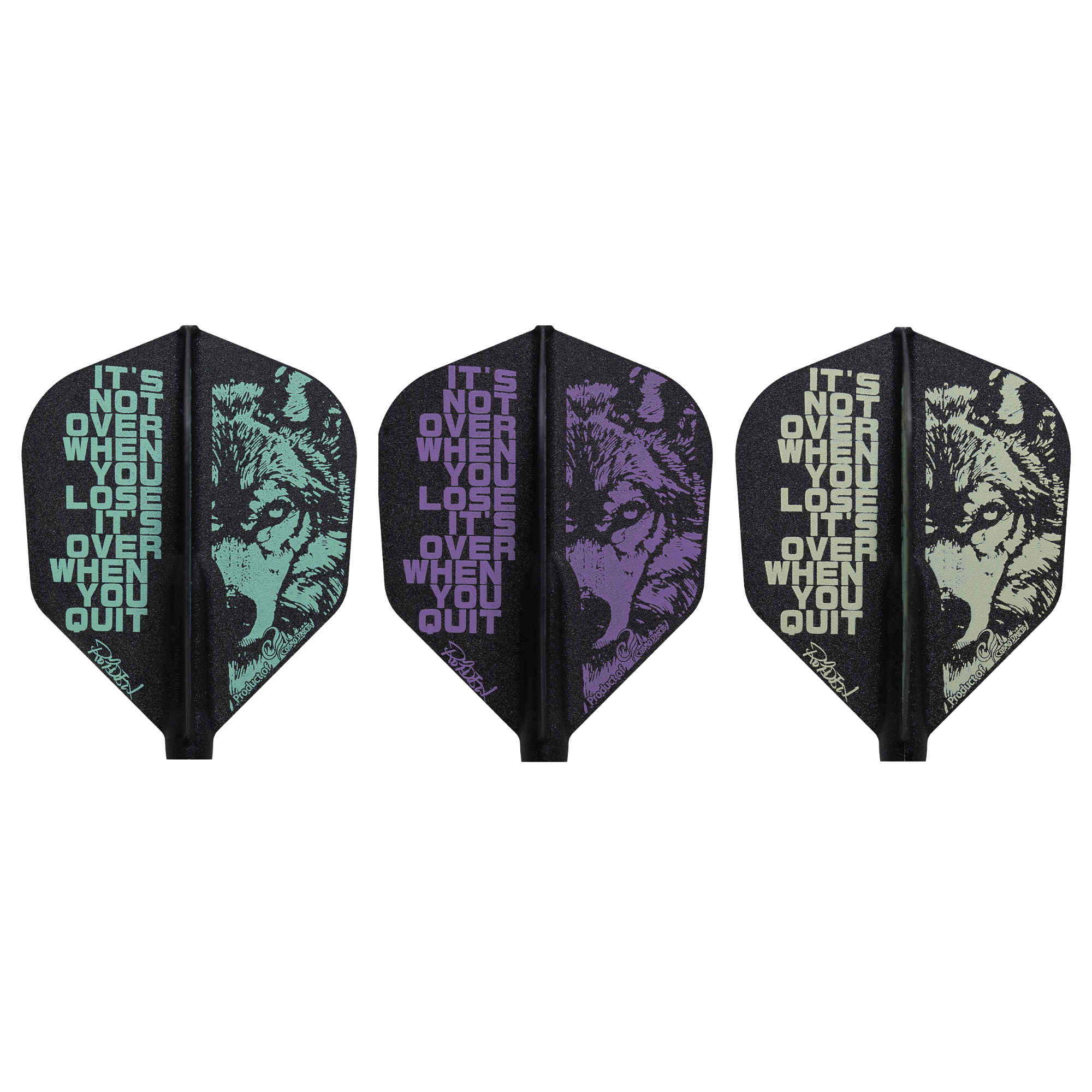 Cosmo Fit Flights Royden Lam 5 Shape B Seite