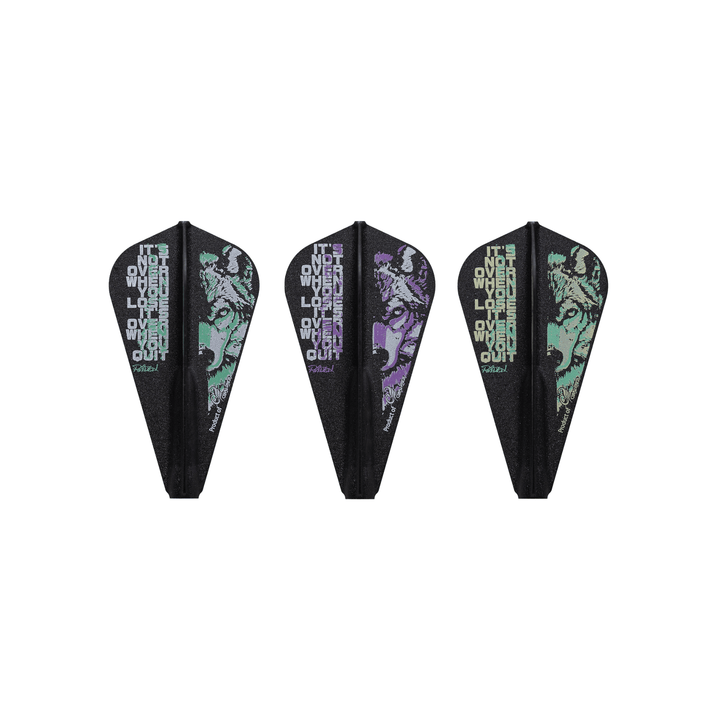 Cosmo Fit Flights Royden Lam 5 Super Kite A Seite