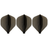 Cosmo Fit Flights Standard - LightBlack