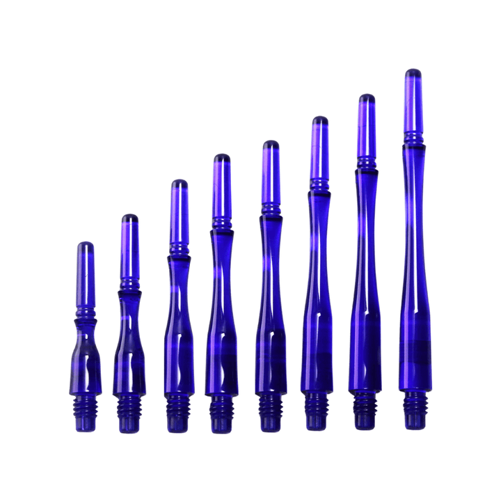 Cosmo Fit Shafts Gear Hybrid - Dunkelblau