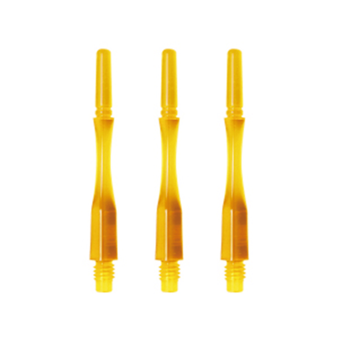 Cosmo Fit Shafts Gear Hybrid - Gelb Set