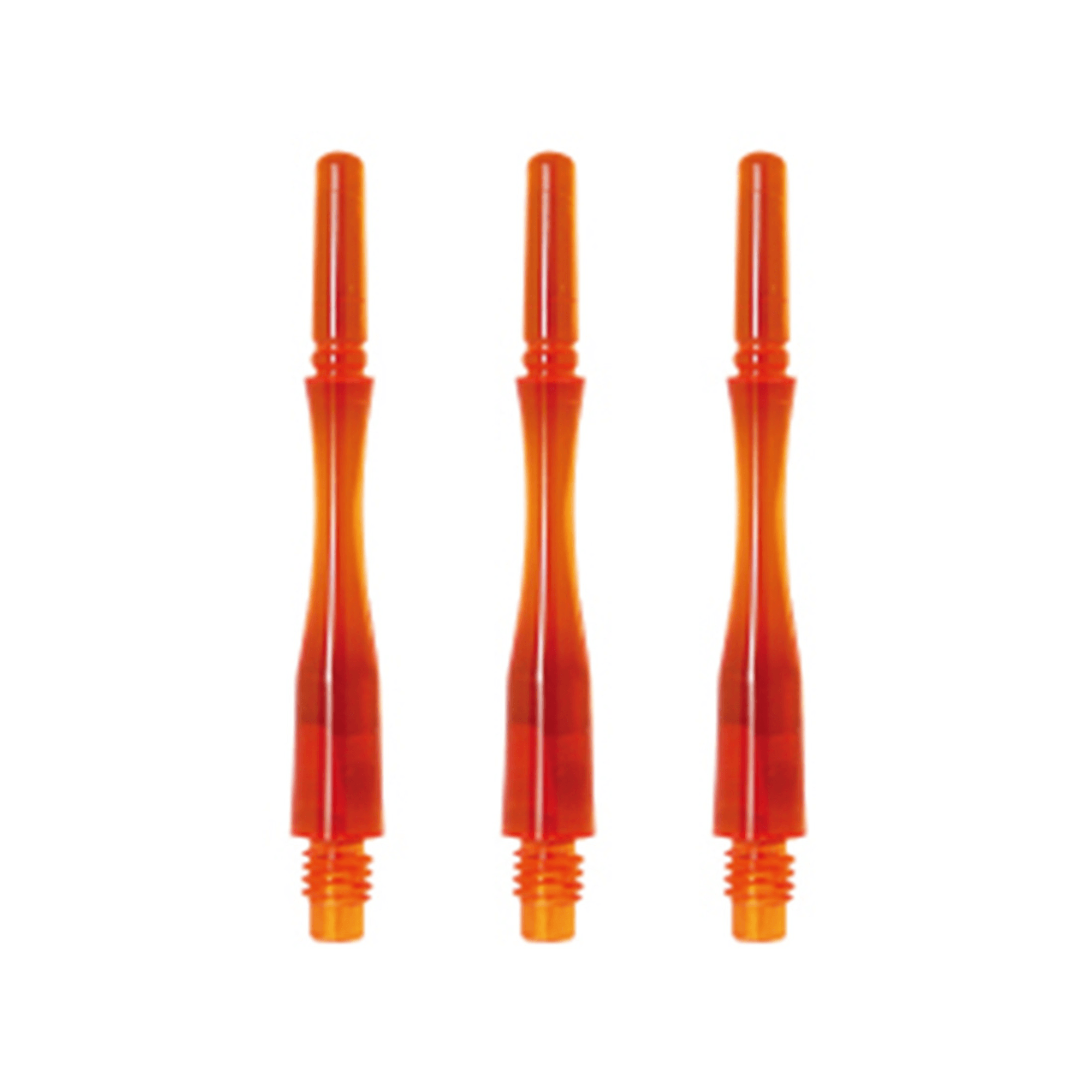 Cosmo Fit Shafts Gear Hybrid - Orange Set