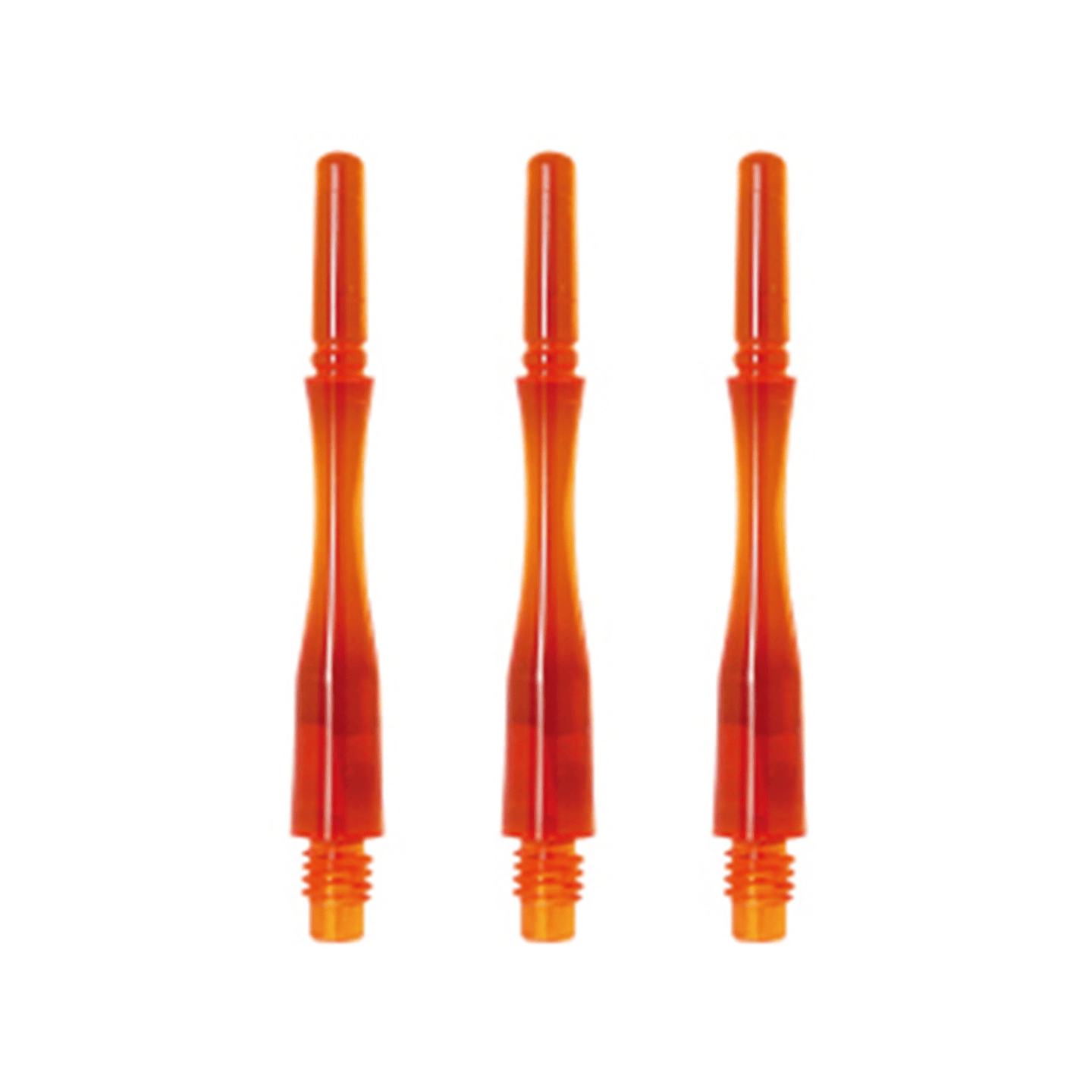 Cosmo Fit Shafts Gear Hybrid - Orange Set
