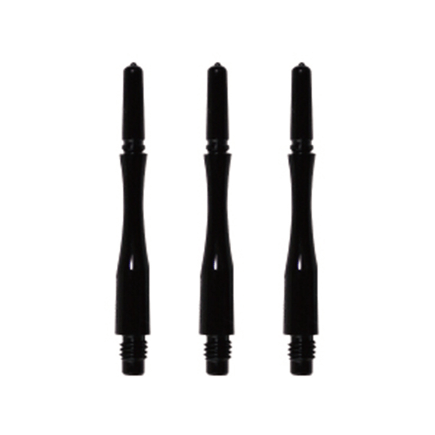 Cosmo Fit Shafts Gear Hybrid - Schwarz Set