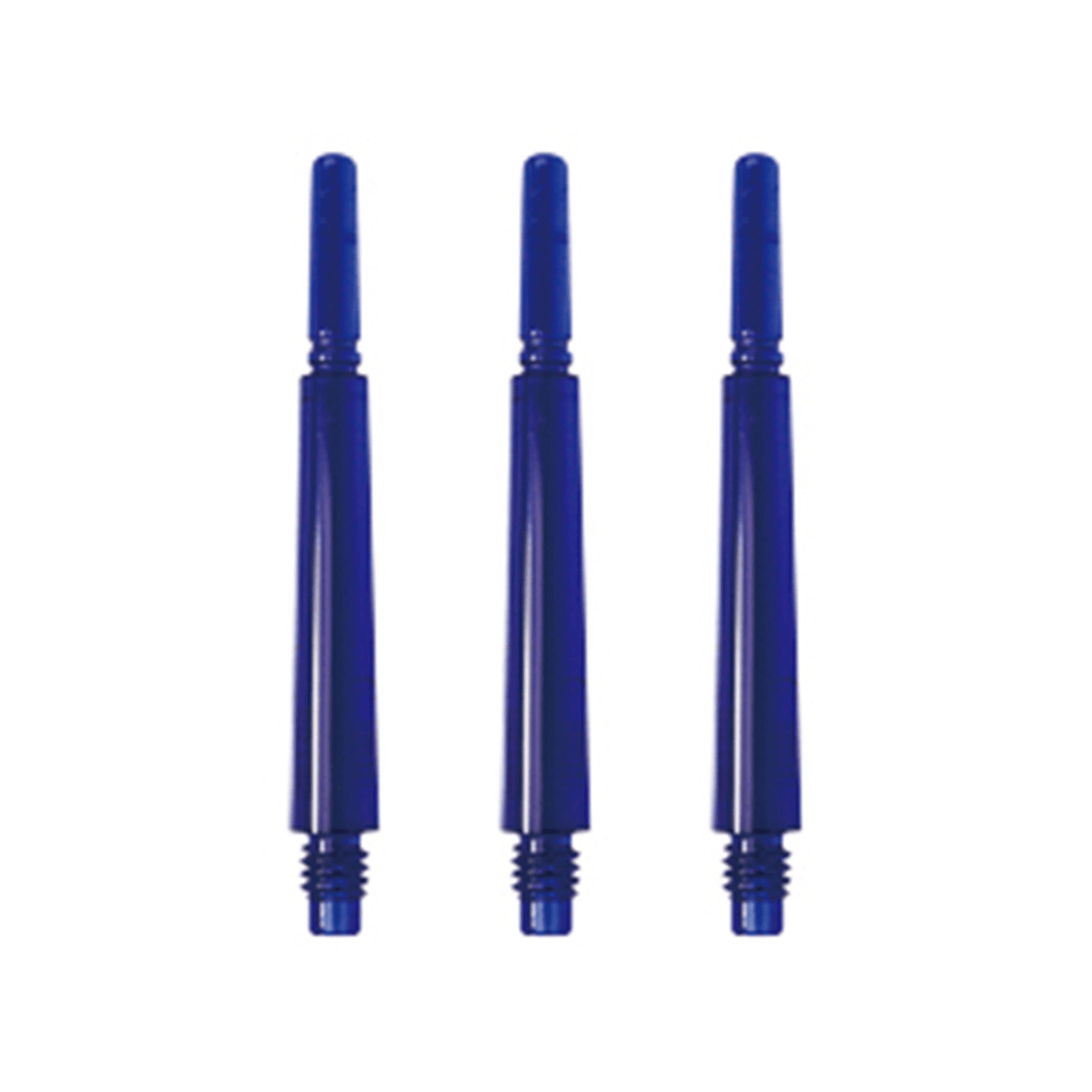 Cosmo Fit Shafts Gear Normal - Dunkelblau Set