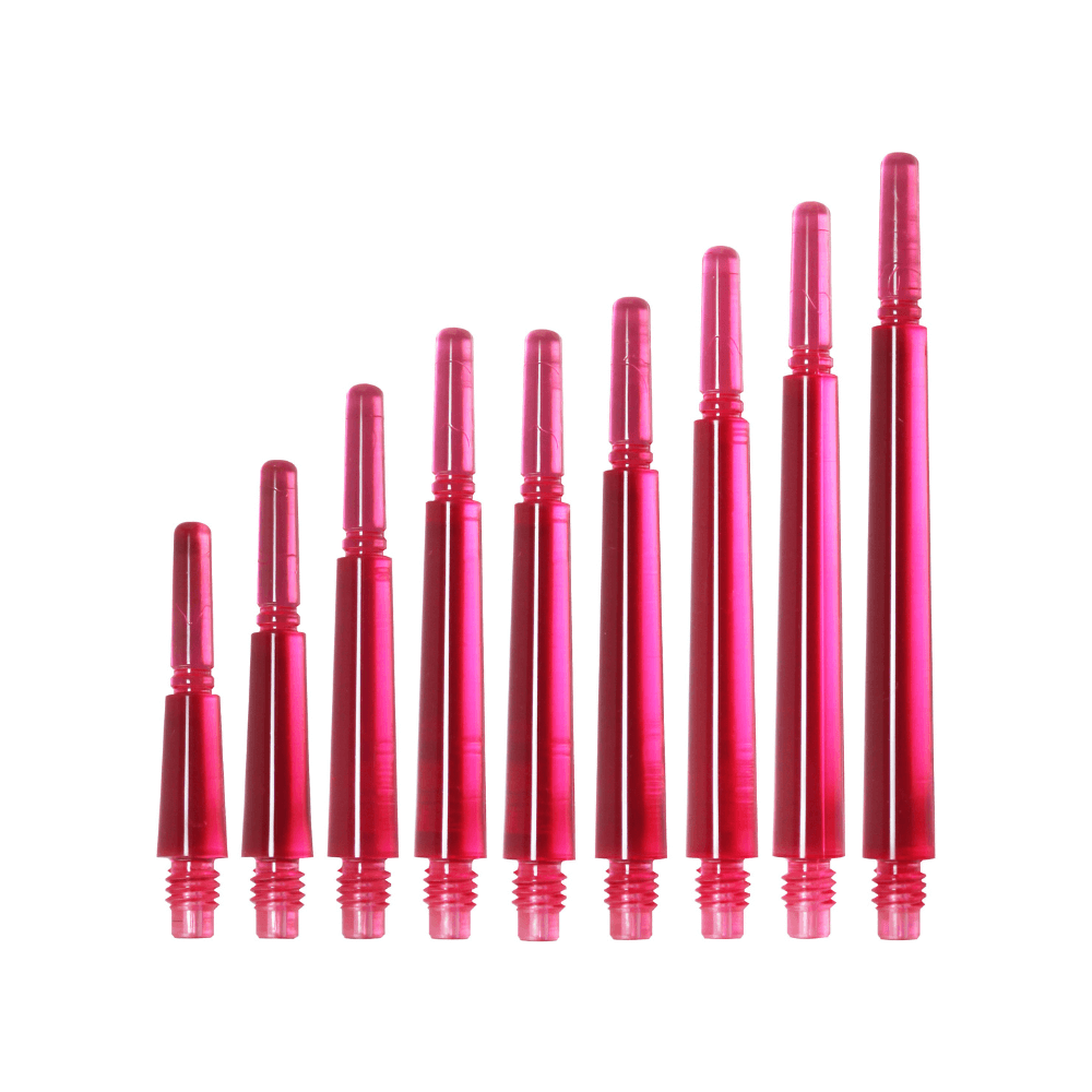 Cosmo Fit Shafts Gear Normal - Pink