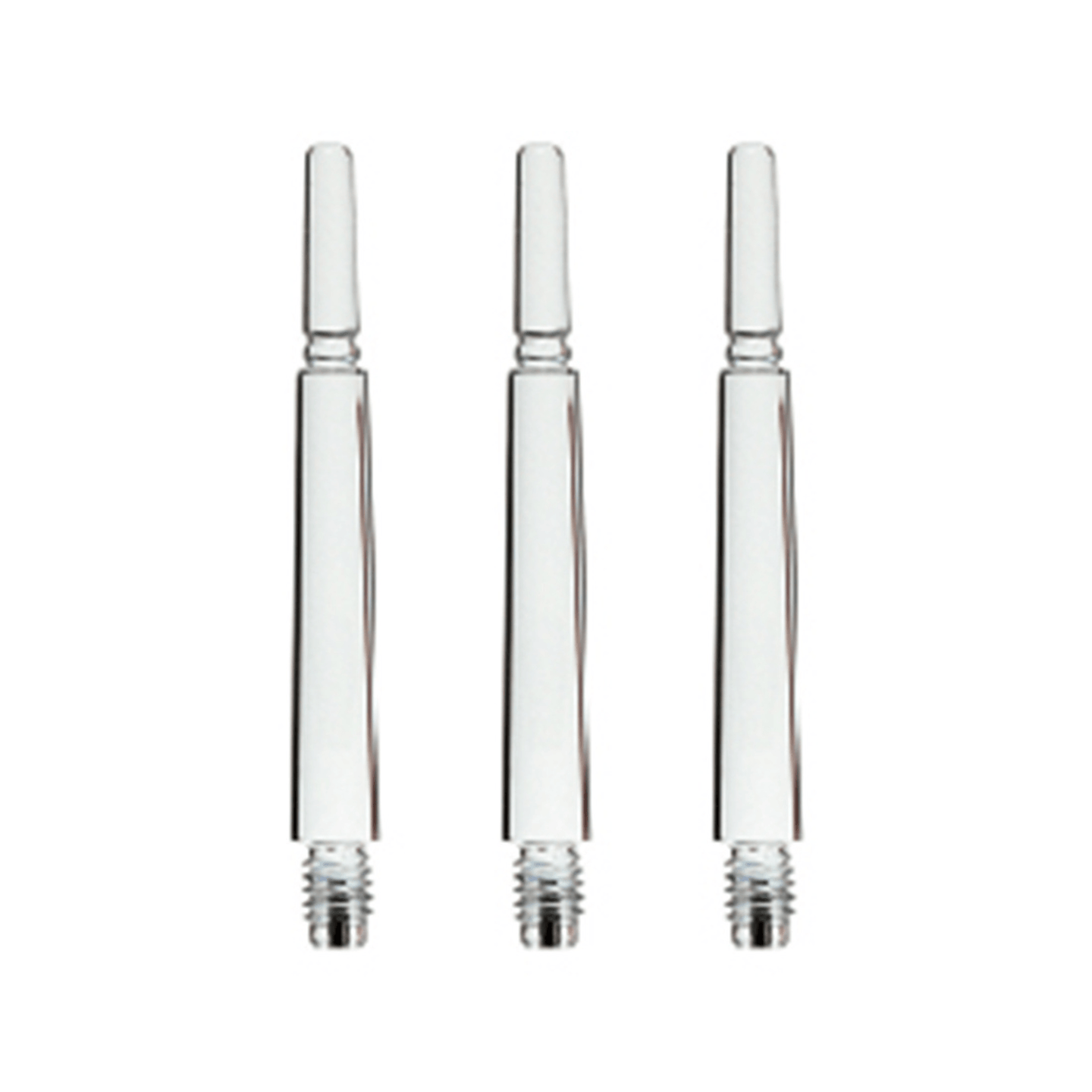 Cosmo Fit Shafts Gear Normal - Transparent Set