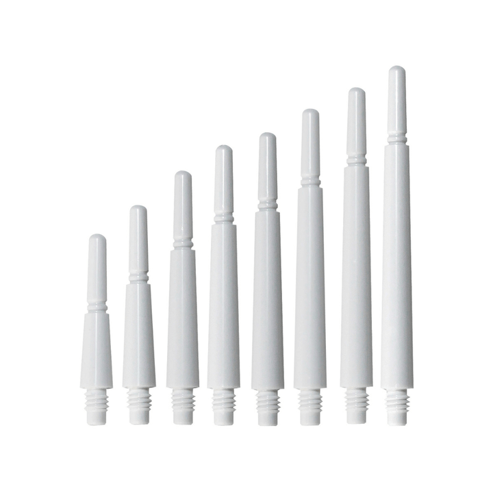 Cosmo Fit Shafts Gear Normal - Weiß