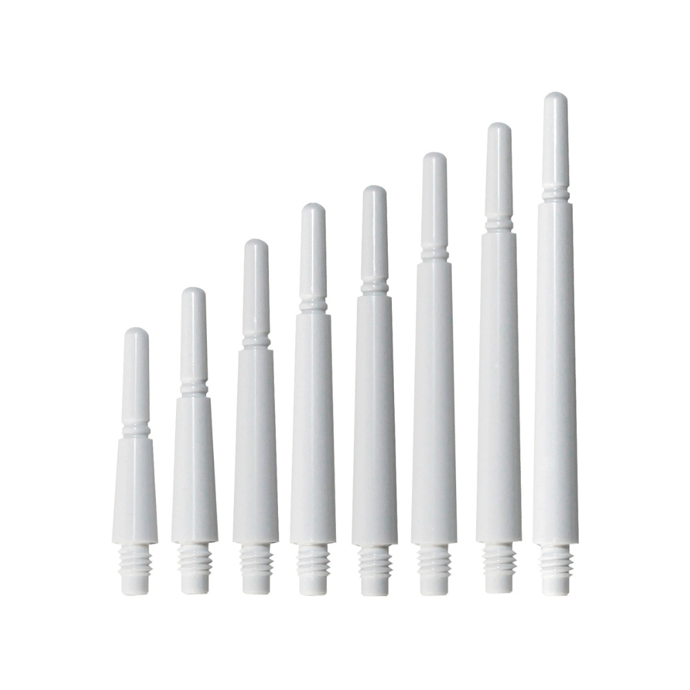 Cosmo Fit Shafts Gear Normal - Weiß