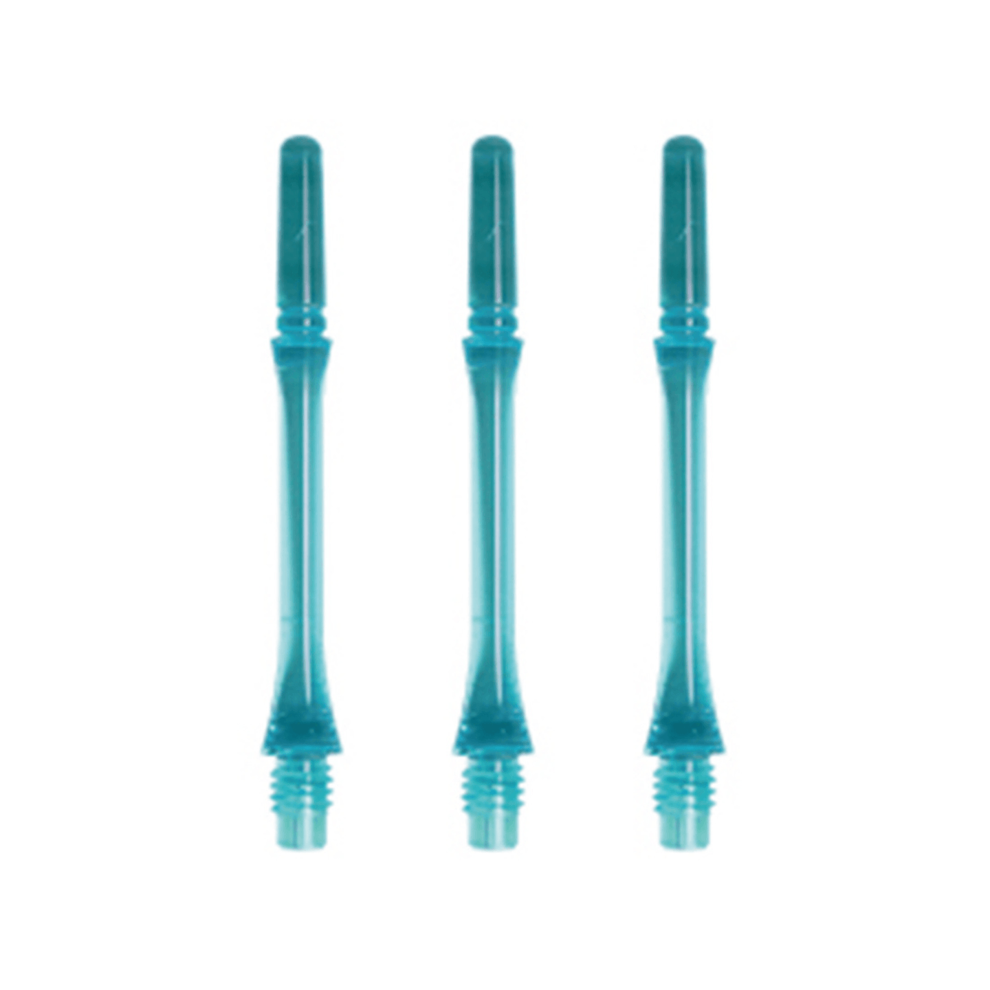 Cosmo Fit Shafts Gear Slim - Blau Set