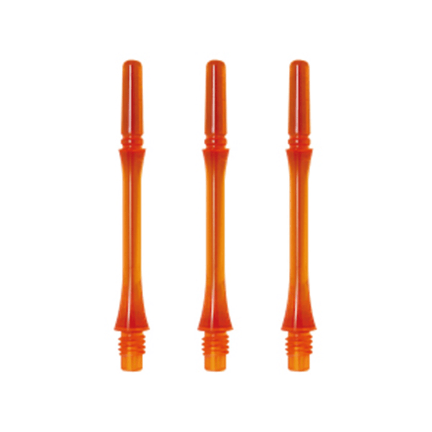Cosmo Fit Shafts Gear Slim - Orange Set