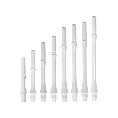 Cosmo Fit Shafts Gear Slim - Weiß
