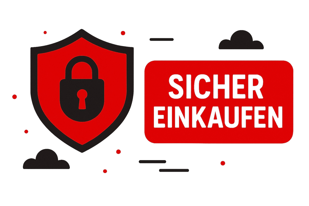 Sicher Einkaufen