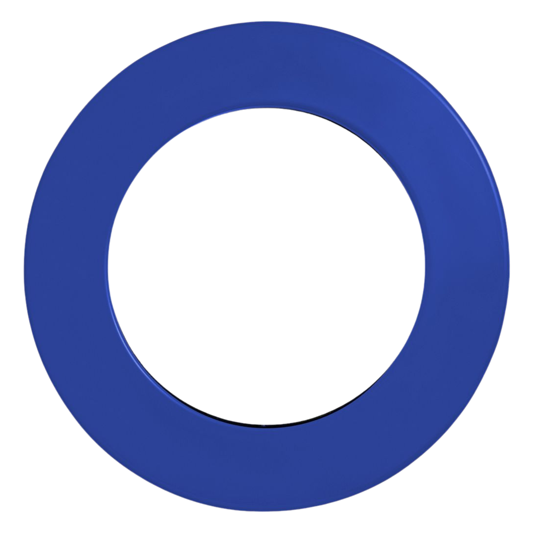 Dartboard Surround - Blue