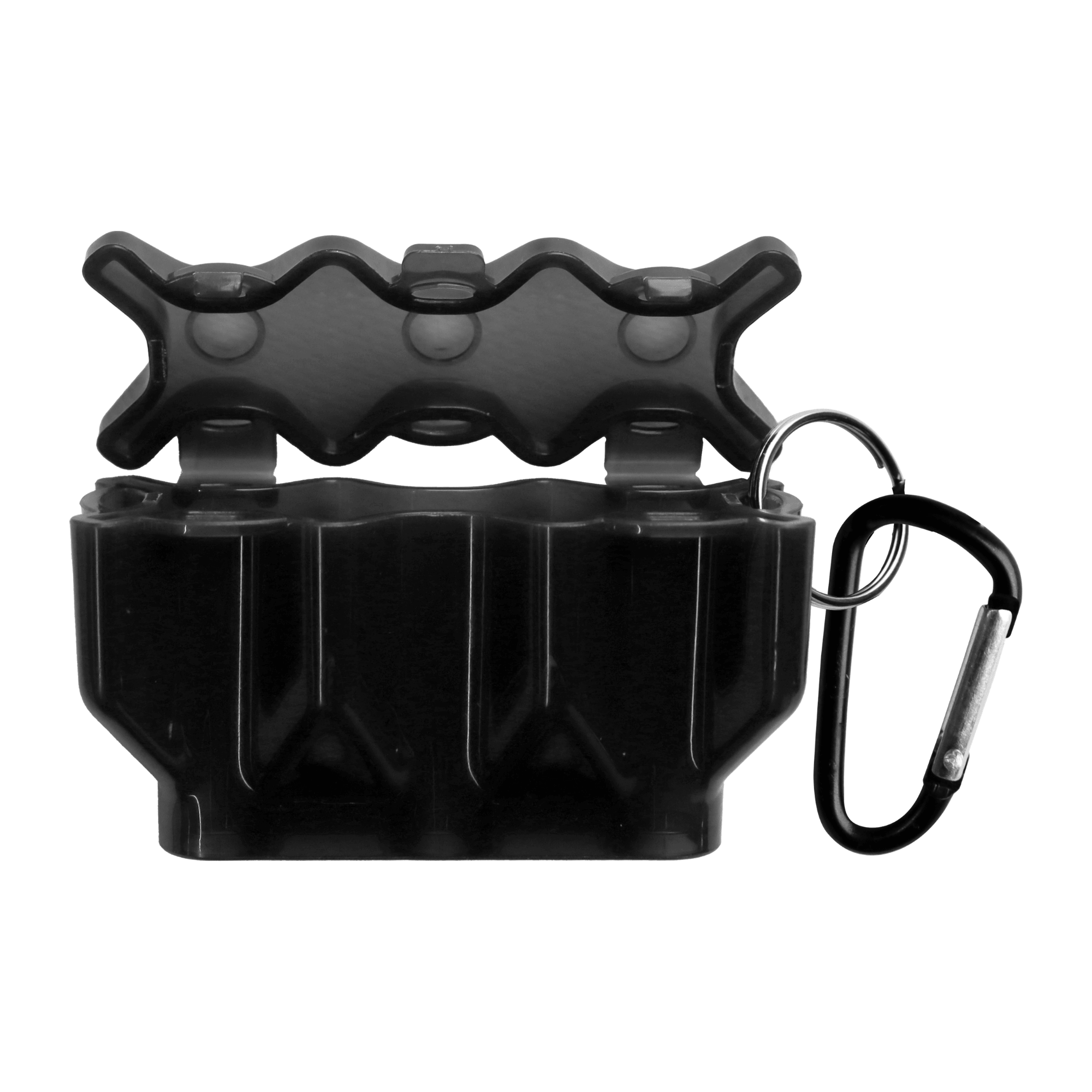 GOAT A1R Case Black
