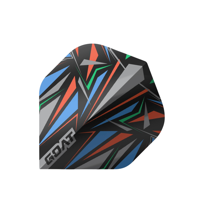 GOAT Athlete Black Flights