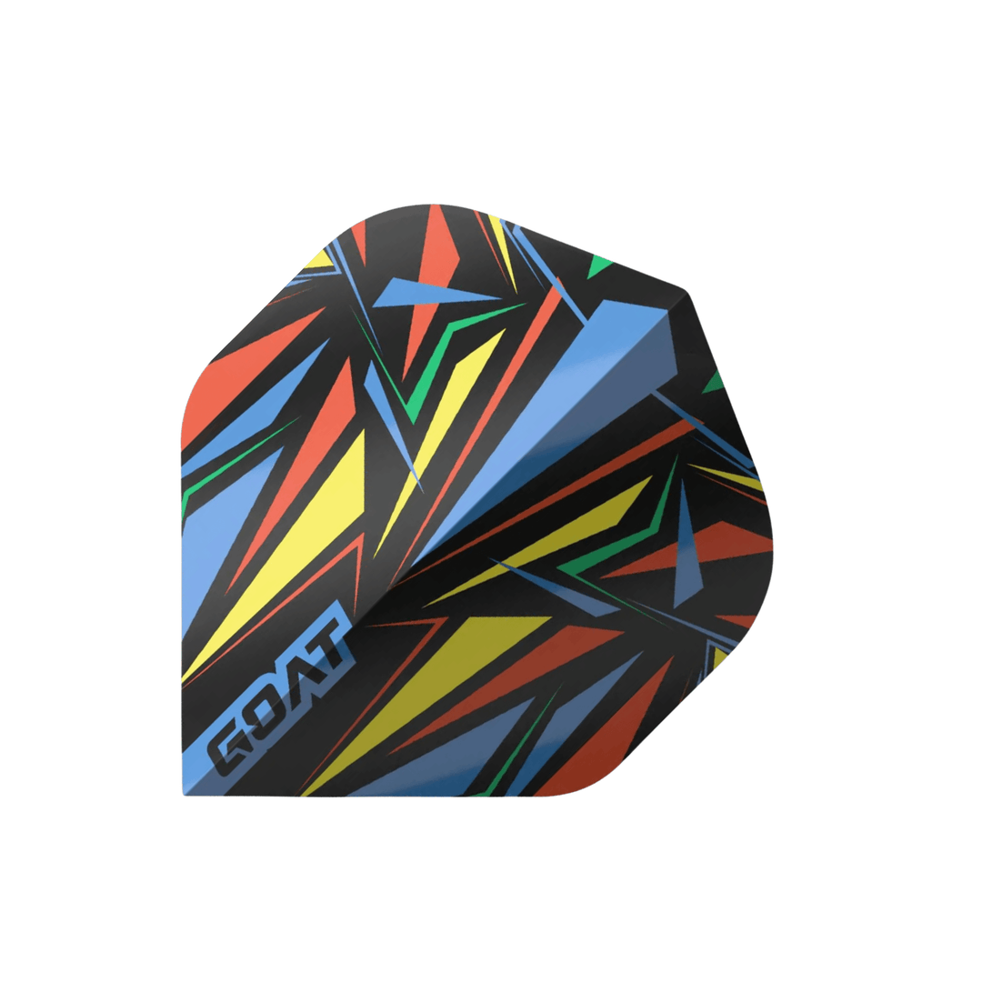 GOAT Athlete Blue Flights