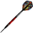 GOAT Athlete Red Brass Steeldarts