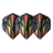 GOAT Athlete Red Flights Set