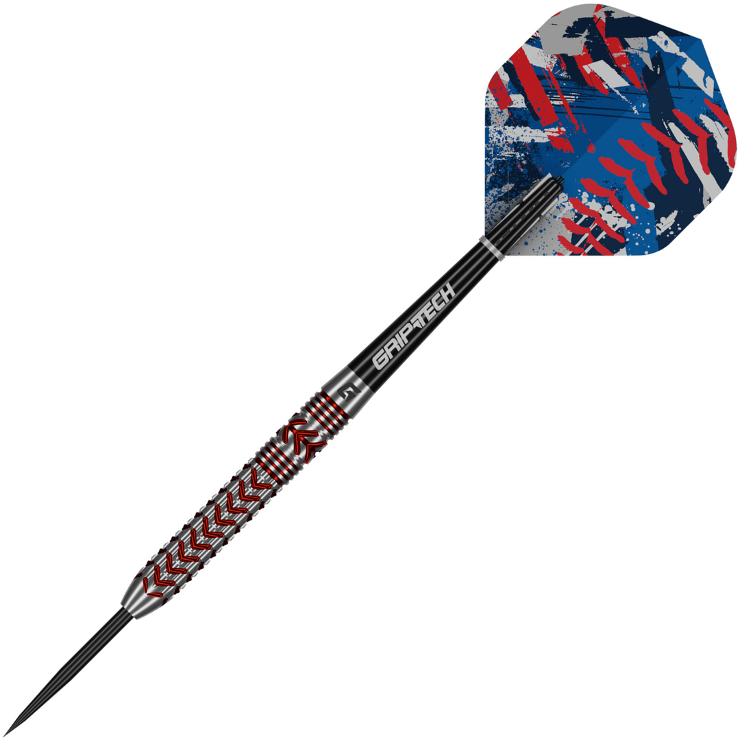 GOAT Curveball Steeldarts