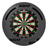 GOAT Defender 3 Anthracite Dartboard Surround und Board