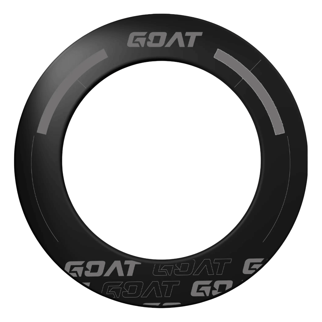 GOAT Defender 3 Black Dartboard Surround