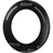 GOAT Defender 3 Black Dartboard Surround seitlich