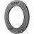 GOAT Defender 5 Anthracite Dartboard Surround seitlich