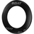 GOAT Defender 5 Black Dartboard Surround seitlich